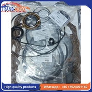 New 4L30E 4L30 Transmission Master Rebuild Automatic Kit Fits For BMW E46 525/528 Omega Isuzu 1998-O