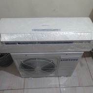 Second Ac 1/2 PK @indoor Sharp @ outdoor Samsung