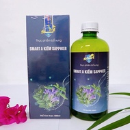 Herbal alkaline, shaphia alkaline 500ml