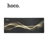 Tấm Lót Bàn Phím và Chuột Hoco GM22 kích thước 800 x 300mm chất liệu cao su vải