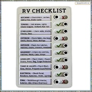 Memo Plastic Board, Detachable and Reusable  Memo  for Check Items and Form