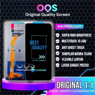 OPPO REALME C71 LCD REALME C72 FULLSET TOUCHSCREEN ORIGINAL WITH WARRANTY