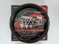 วงล้อ AKEI รุ่น MOTOCROSS 1.40×161.40x191.60×161.60×191.60×171.85×161.85×172.15×17 36 H(36รู)