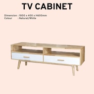 TV CABINET/TV CONSOLE/HALL CABINET/MEDIA CABINET/TV RACK/COFFEE TABLE/LIVING ROOM FURNITURE