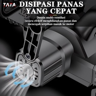 Ready Tata 12 Inch Chainsaw Gergaji Mesin Listrik Rantai Elektrik Mini