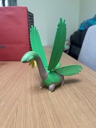Pokemon scale world 1/20 熱帶龍