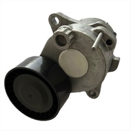 A6512001370 Car Engine Belt Pulley Tensioner for Mercedes Benz W204 C204 S204 C218 W212 C207 2.1L 20