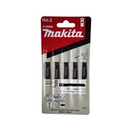 Makita Jig Saw Blade No 3 - A-85868