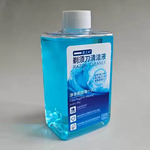 Cleaning Cartridges Renew Refill for Philips Norelco SmartClean System,For Braun Clean & Renew Serie