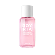 JOY.RIA Burst of Joy hair and body mist perfume fresh fruity sweet travel friendly high quality