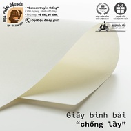 [BAD BEANS]-Sketching paper, A3-A4 card game, 58gsm-60gsm