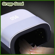 Grapegood SUNUV 48W Sun3 Smart 2.0 LED UV Nail Lamp Led Nail Light Nail Dryer UV Lamp Nice