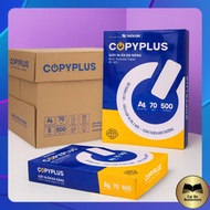 Carton of 5 Reams of A4 Copy Plus Paper PP-003 70gsm - CAI BE BOOKSTORE