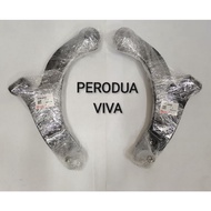 LOWER ARM LH+RH PERODUA VIVA 48068-BZ040/48069-BZ040
