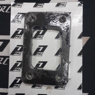 T3 Steel Flange 1 Channel