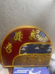 Mão - Mũ Hiệp Chưởng