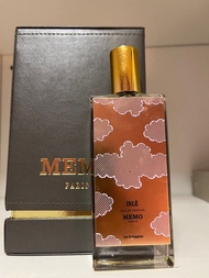 Inle Inlé by Memo Paris 50ml 香水