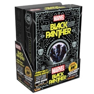 Fantasma MARVEL’s BLACK PANTHER Collectible Premium Playing Cards | Magic Deck Marvel Cards with Met