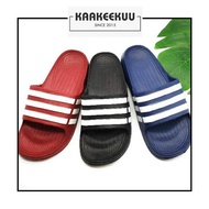 KAAKEEKUU Men & Women Slides Slipper kasut Slides Slipper Size 36-45