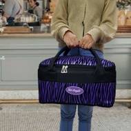 CADDY BAG TWO ANGELS FREE COOLER BAG 2 LAYERS / TMK3