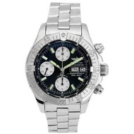 Breitling Men's A1334011/B683 Superocean Chronograph Watch