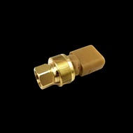 Caterpillar Oil Pressure Sensor Compatible with 329D 330D 336D 349D Excavators C7 C9 C13 Engine Part