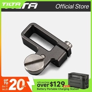 TILTA A7S3 Cage Kit Accessories-TYPE C HDMI Cable Clamp Compatible with Sony a7S III Full Cage Half 