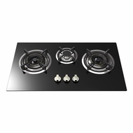 เตาฝังกระจกเซรามิก  TEKA LINEA V1732C