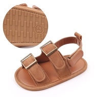 JN Fashionable Shoes Stylish Footwear Summer Shoens PU for Little Girls Boy