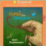 Pemba the Pangolin by Omri Stephenson (UK edition, paperback)