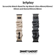 Bitplay Scrunchie Watch Band for Apple Watch Ultra 49mm/45mm/ 44mm and 41mm/40mm/38mm