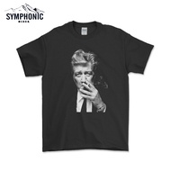David Lynch T-Shirt - Movie Director David Lynch