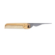 [Japan] Lovechrome K24GP Bangscomb Gold [Official Shop] / LOVECHROME K24GP Bangscomb Gold