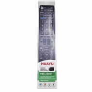 New RM-L1026+ For Sharp LCD TV Remote Control GA841WJSA GA910WJSA LC-60LE822E