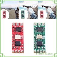 [PrettyiaedMY] Brushless 2-3S Speed Controller Small for RC Drone Quadcopter Helicopter