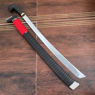 GOLOK SUPER PANJANG BILAH 60 CM KHAS BANTEN