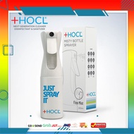 +HOCL Botol Misty Sprayer 200ml-Disinfectant and Sanitizer Sprayer