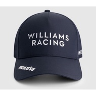 Williams Racing F1 2025 Team Cap | RBN Racing Merchandise