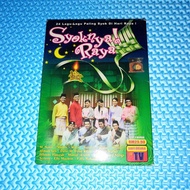 VA - Syoknya Raya 2CD [2007] Audio CD