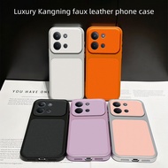 For Xiaomi Poco C85 Case Poco C85 4G Cover Poco C85 5G Protect Case Luxury Lens Protection Case Prot