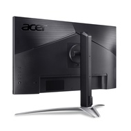 [New Model] Acer Nitro XV323QK V3 31.5-inch 4K UHD IPS 160Hz Gaming Monitor with HDMI 2.1