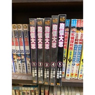 Chest Huai Dazhi Outer Seal Nail A2