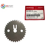 14321KWW740 | Honda Gears and Cam Sprockets