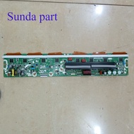 Y MAIN TV PLASMA SAMSUNG PS43F4900 - Y SUS TV PLASMA SAMSUNG PS43F4900 - Y SUSTAIN TV PLASMA SAMSUNG