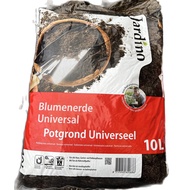 JARDINO BLUMENERDE UNIVERSAL POTGROND UNIVERSEEL POTTING SOIL POTTING MIX UNIVERSAL
