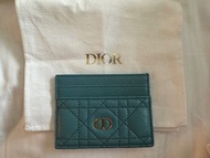 Dior Card holder 卡片套