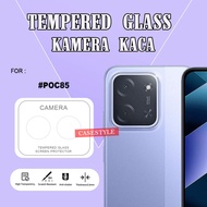 Anti-scratch Camera poco C85 poco C71 poco M7 Pro poco X7 5G poco X7 Pro 5G Anti-scratch Glass Camer