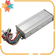 48V 60V 64V 1500W Brushless Controller/Ebike Controller/Bldc Motor Controller for Electric Bicycle/S