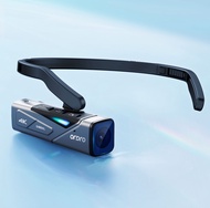 Máy quay đầu ORDRO EP7 4K 60fps có thể đeo được tay không camera FPV cho Vlog