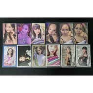 [WTS] TWICE PHOTOCARD